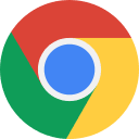 chrome