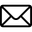 mail icon