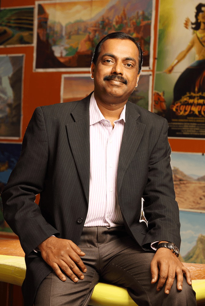 P Jayakumar Photo 2024