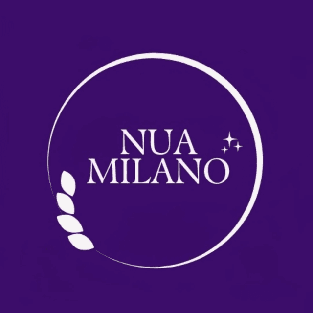 Nua Milano Logo