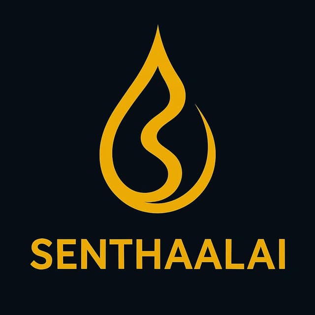 SENTHAALAI ENGINEERING SERVICES PRIVATE LIMITED