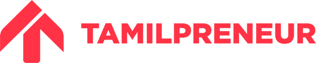 tamilpreneur