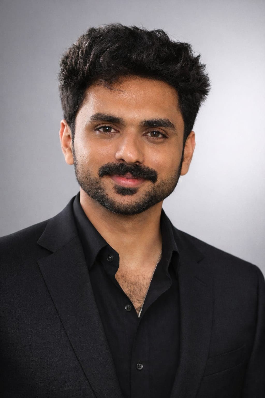 Adarsh Ravi - Founder - Compas NOW