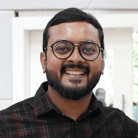 Advaith R S - Executive Director - SI Property - Treasurer - CREDAI Trivandrum