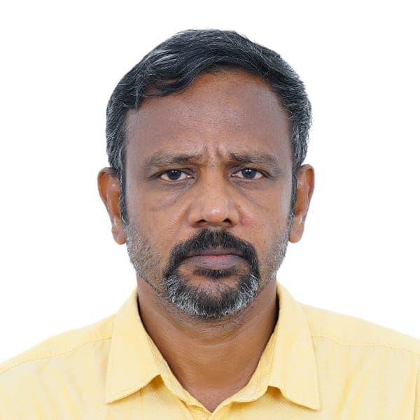 Anil Kumar G R - District manager - VFPCK, Trivandrum