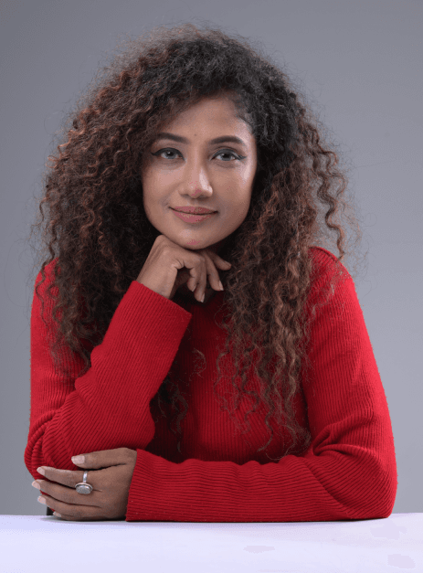 Deepa Divakar - Founder & Life Coach, Babies Dayout preschool, 24 hours daycare, Anchor’s world