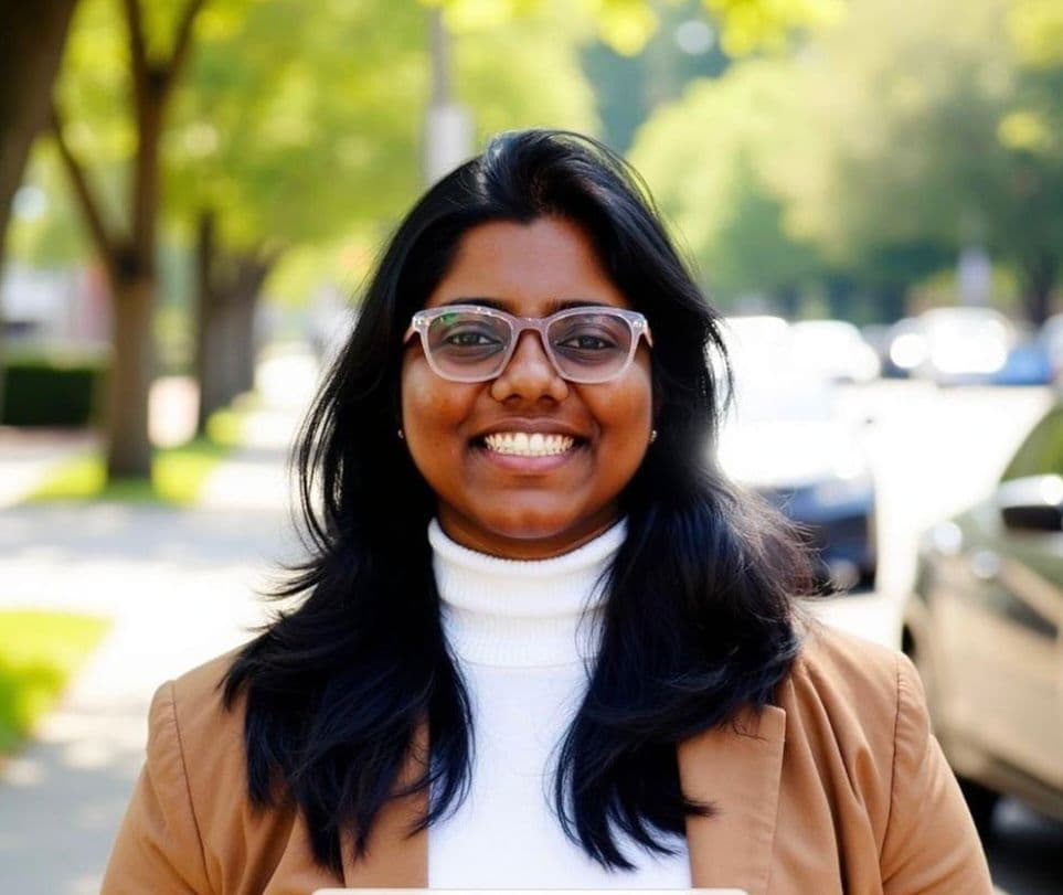 Devika Chandrasekharan