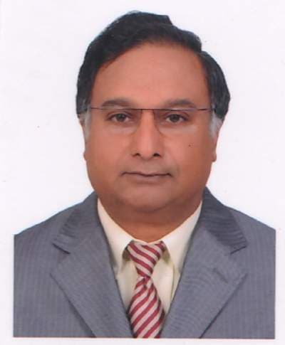 MR Narayanan