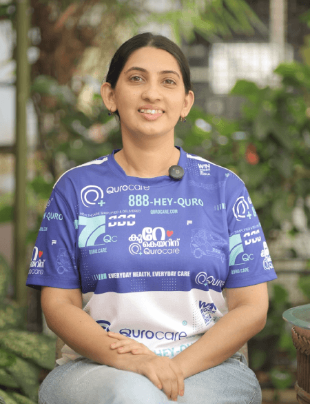 Dr. Rugmani Meenambal