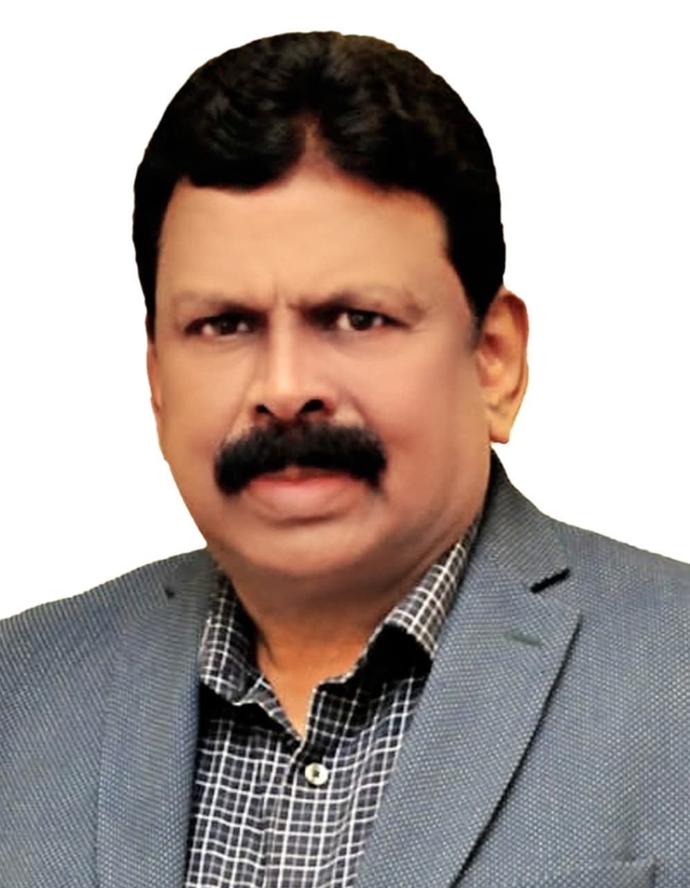 SN ReghuChandran Nair