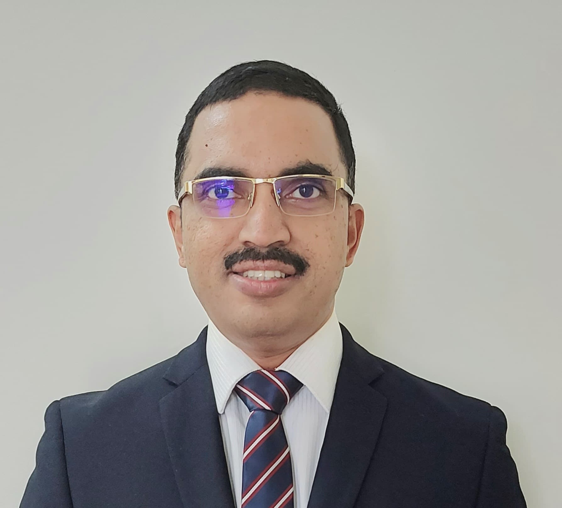 Santhosh Melekalathil