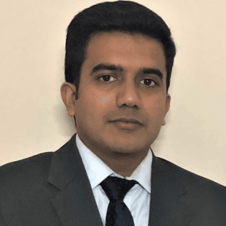 Vishnu Anand - Lead Airline Marketing