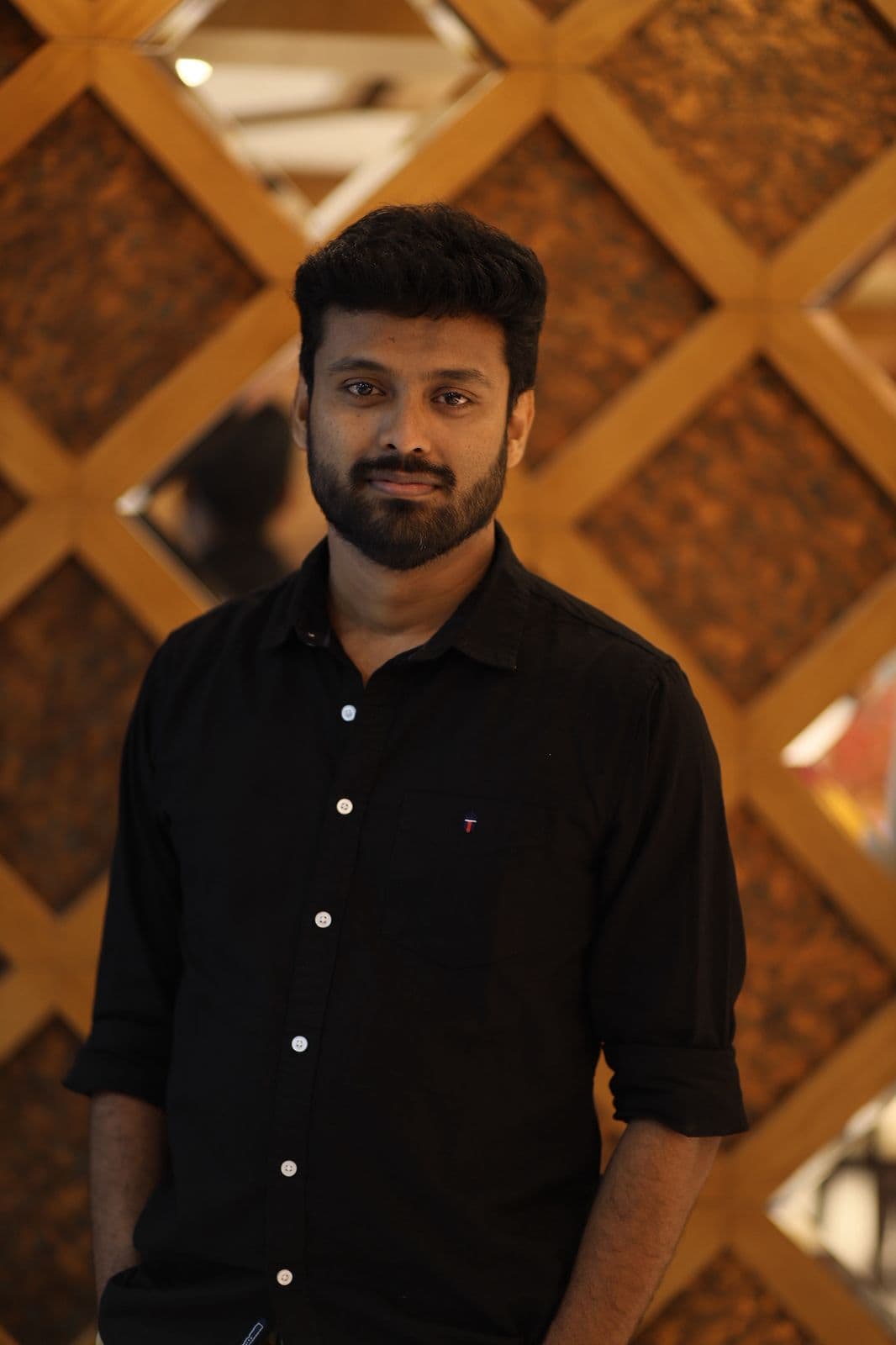 Arun SK Actor Writer Content Writer