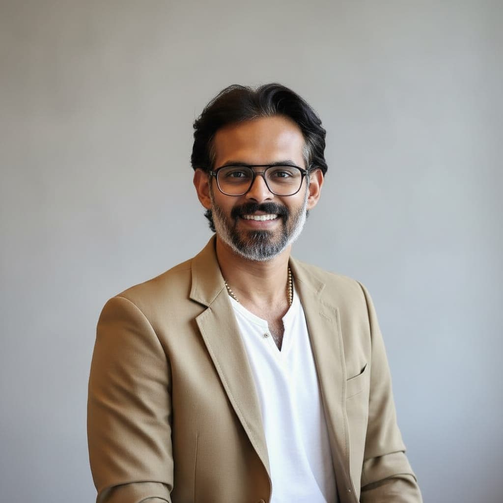 Cyriac T Meppuram - Scalora